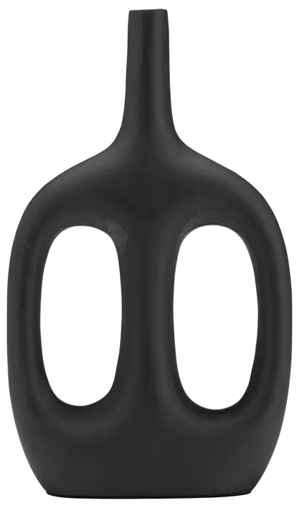 Hollow Handles Vase