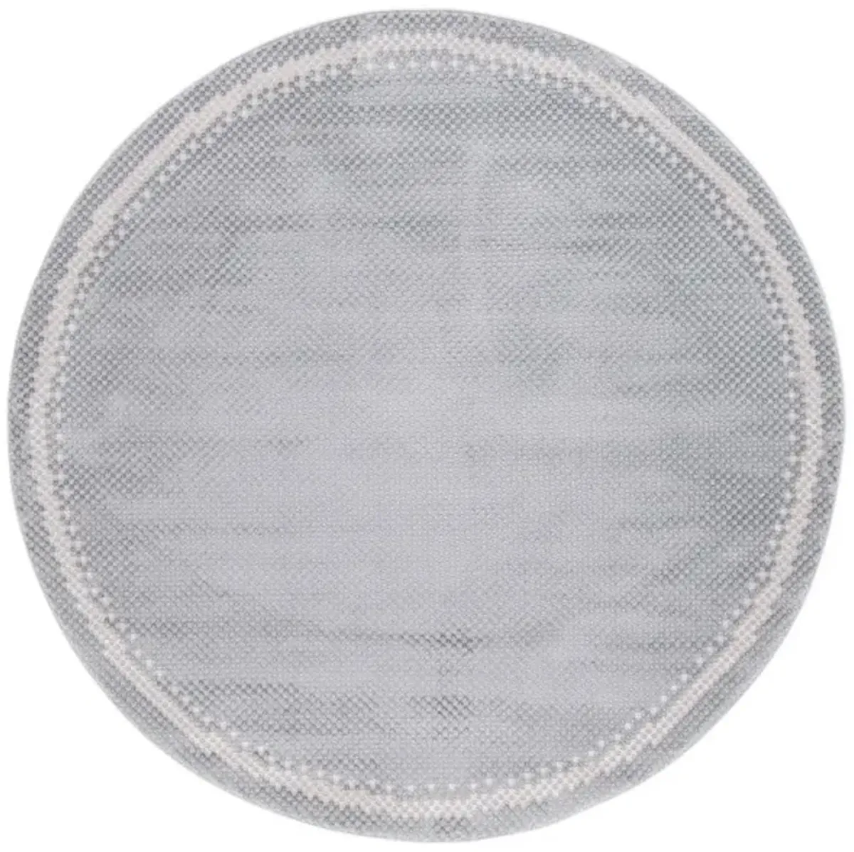 CONTINENTAL 118 6'-7' X 6'-7' Round Round Rug