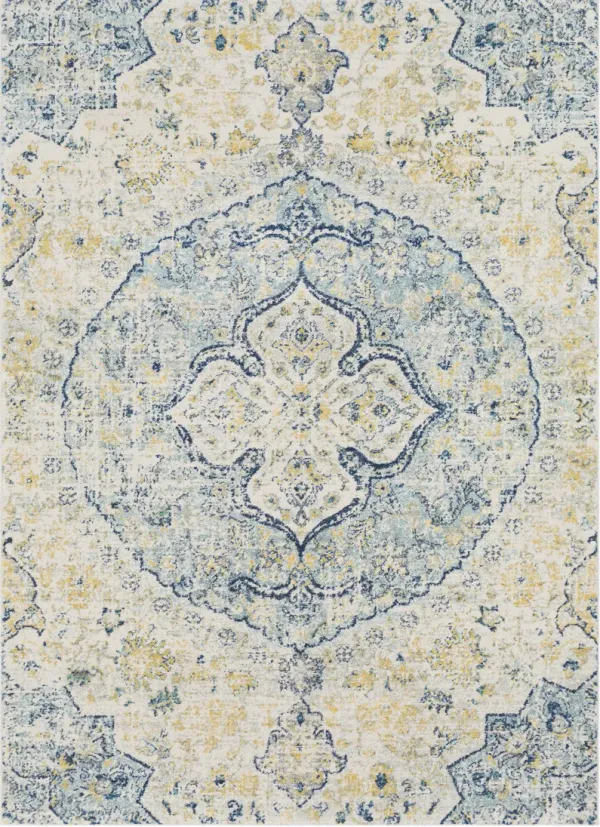 Harput HAP-1047 9' x 12'6" Machine Woven Rug