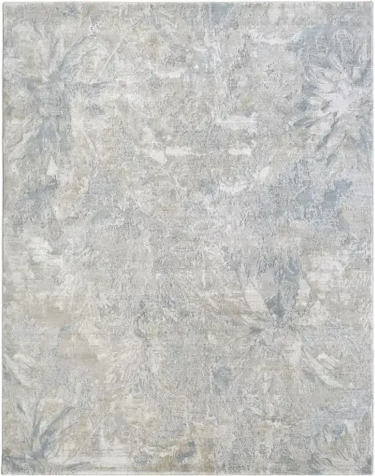 Brunswick BWK-2341 9' x 12'2" Machine Woven Rug