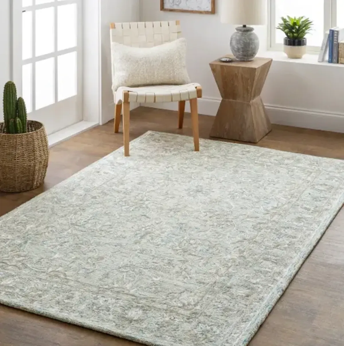 Shelby 5' x 7'6" Rug