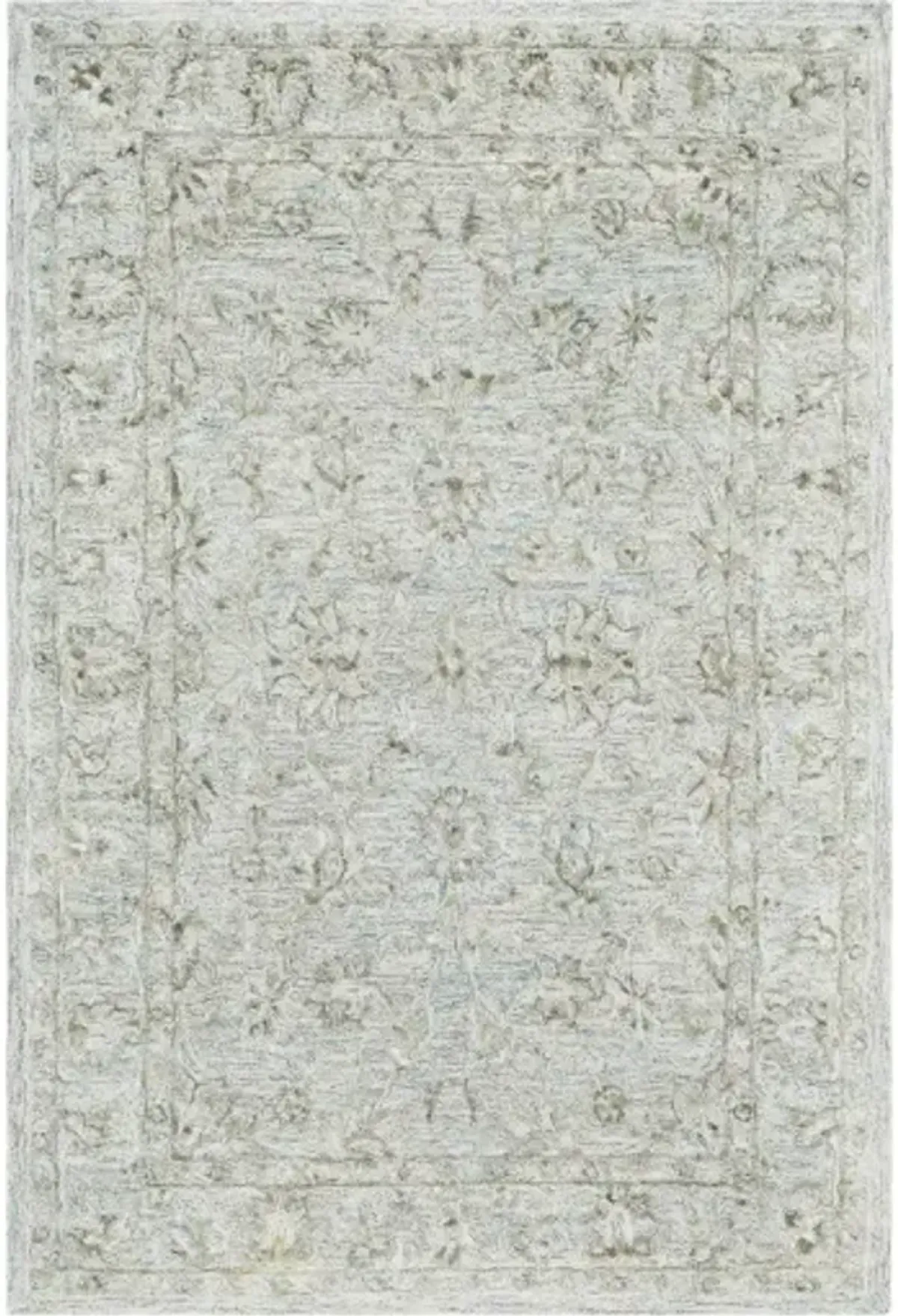 Shelby 5' x 7'6" Rug