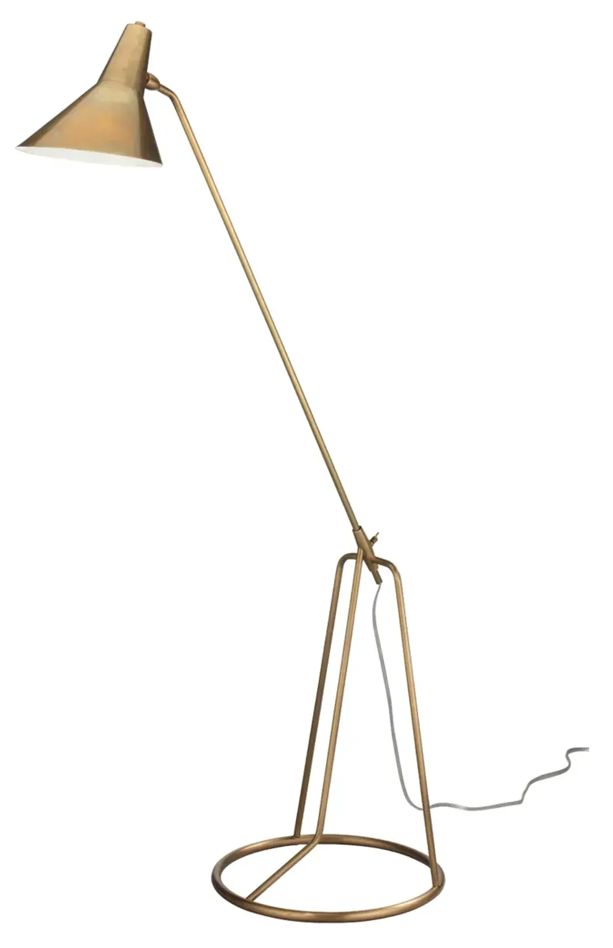 Franco Tri-Pod Floor Lamp