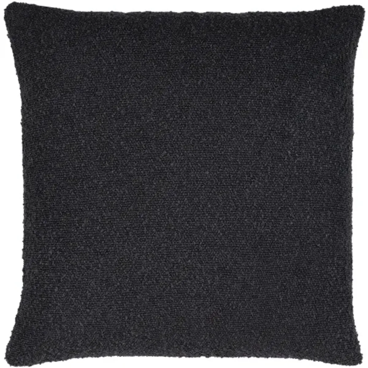 Eesha ESH-006 22"L x 22"W Accent Pillow  - Down Insert