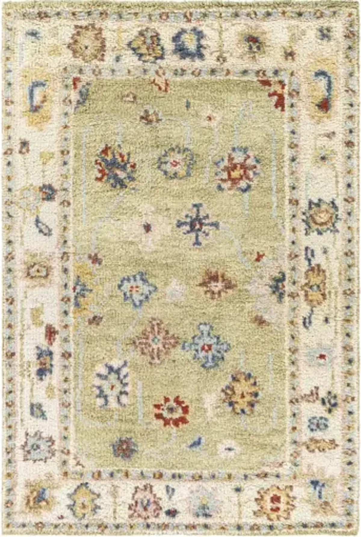 Marrakech 6' x 9' Rug