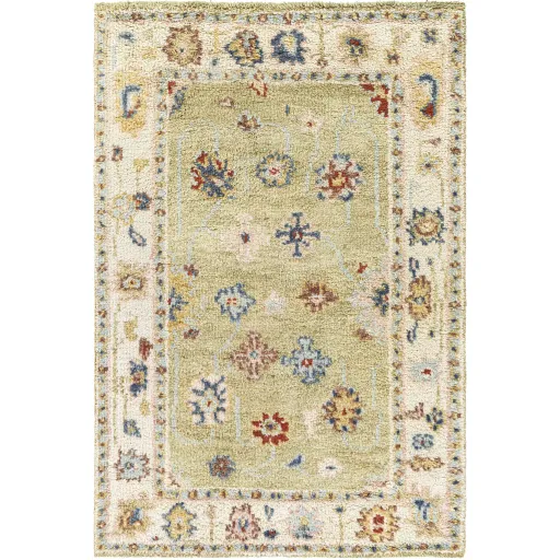 Marrakech 6' x 9' Rug