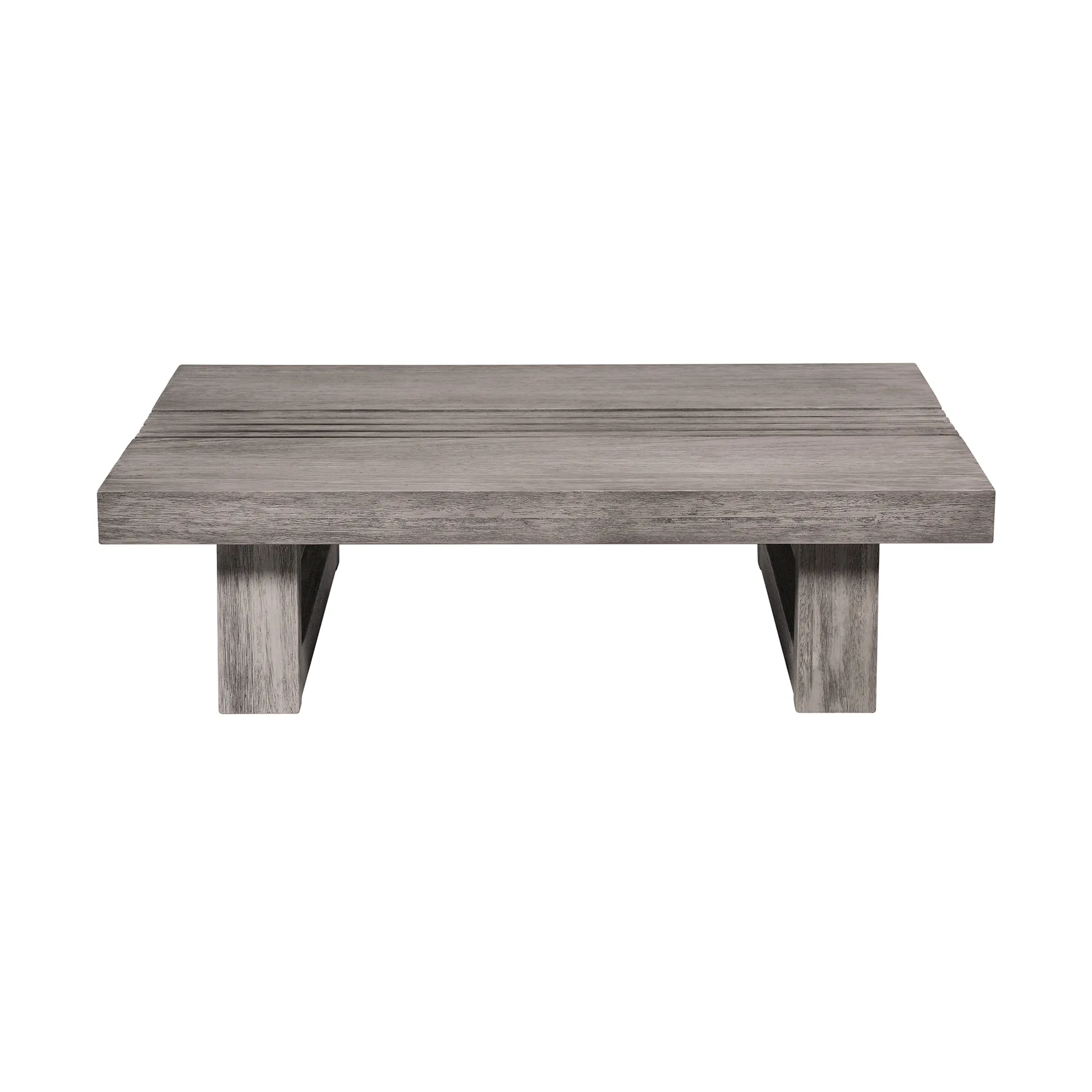 Vivid Outdoor Coffee Table 