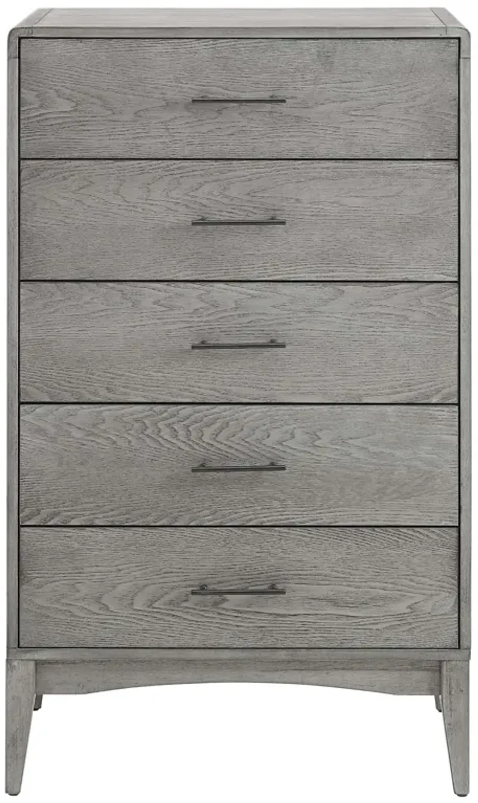 Georgia Wood Chest