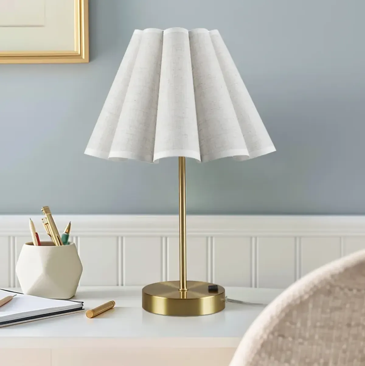 Accent Table Lamp