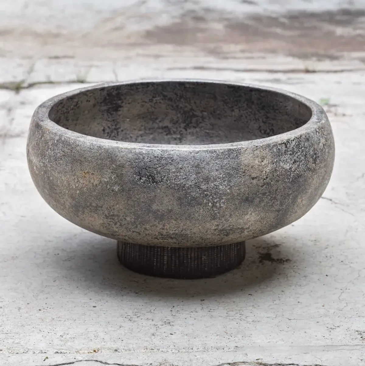 Brixton Aged Bowl