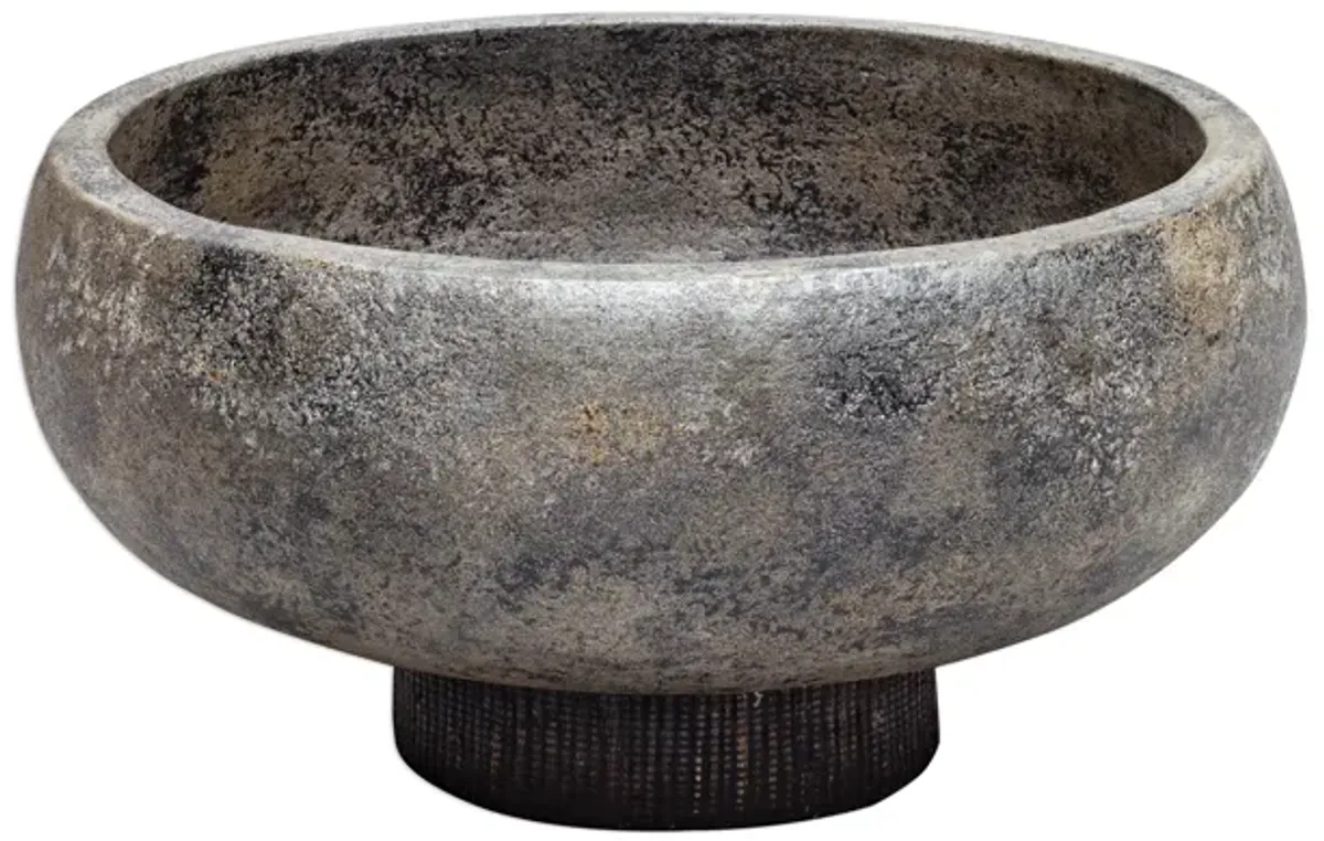 Brixton Aged Bowl