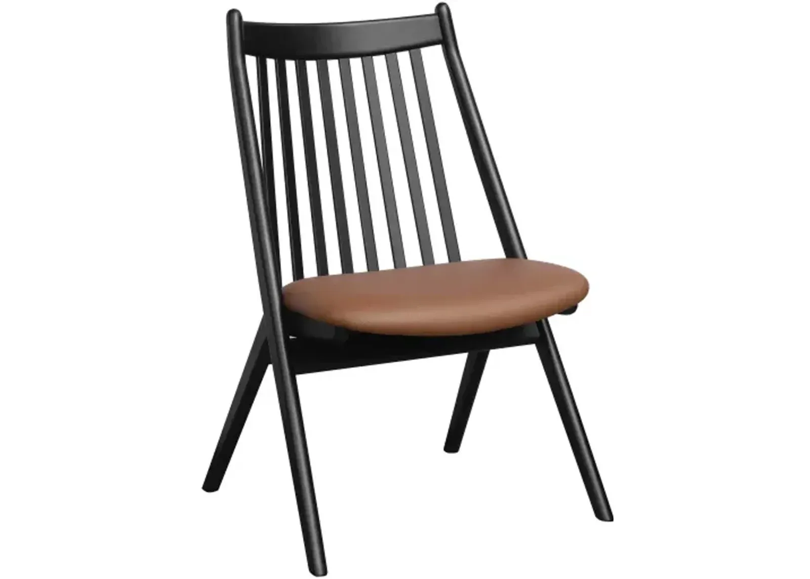 Acworth ACW-002 35"H x 23"W x 23"D,  35"H x 23"W x 23"D Dining Chair