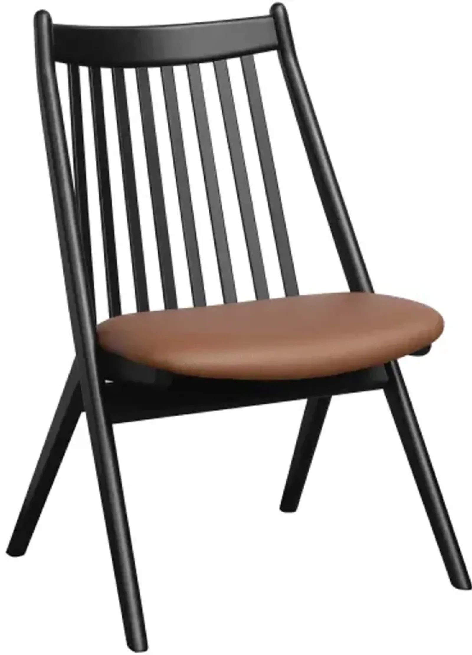 Acworth ACW-002 35"H x 23"W x 23"D,  35"H x 23"W x 23"D Dining Chair