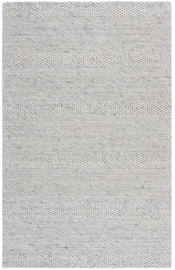 MARBELLA Hand Loomed 3' x 5' area rug