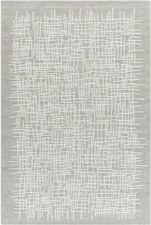 Falcao FAC-2300 8' x 10' Handmade Rug