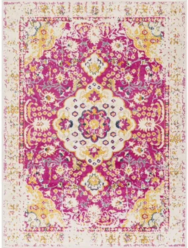 Floransa 5'3" x 7'1" Rug