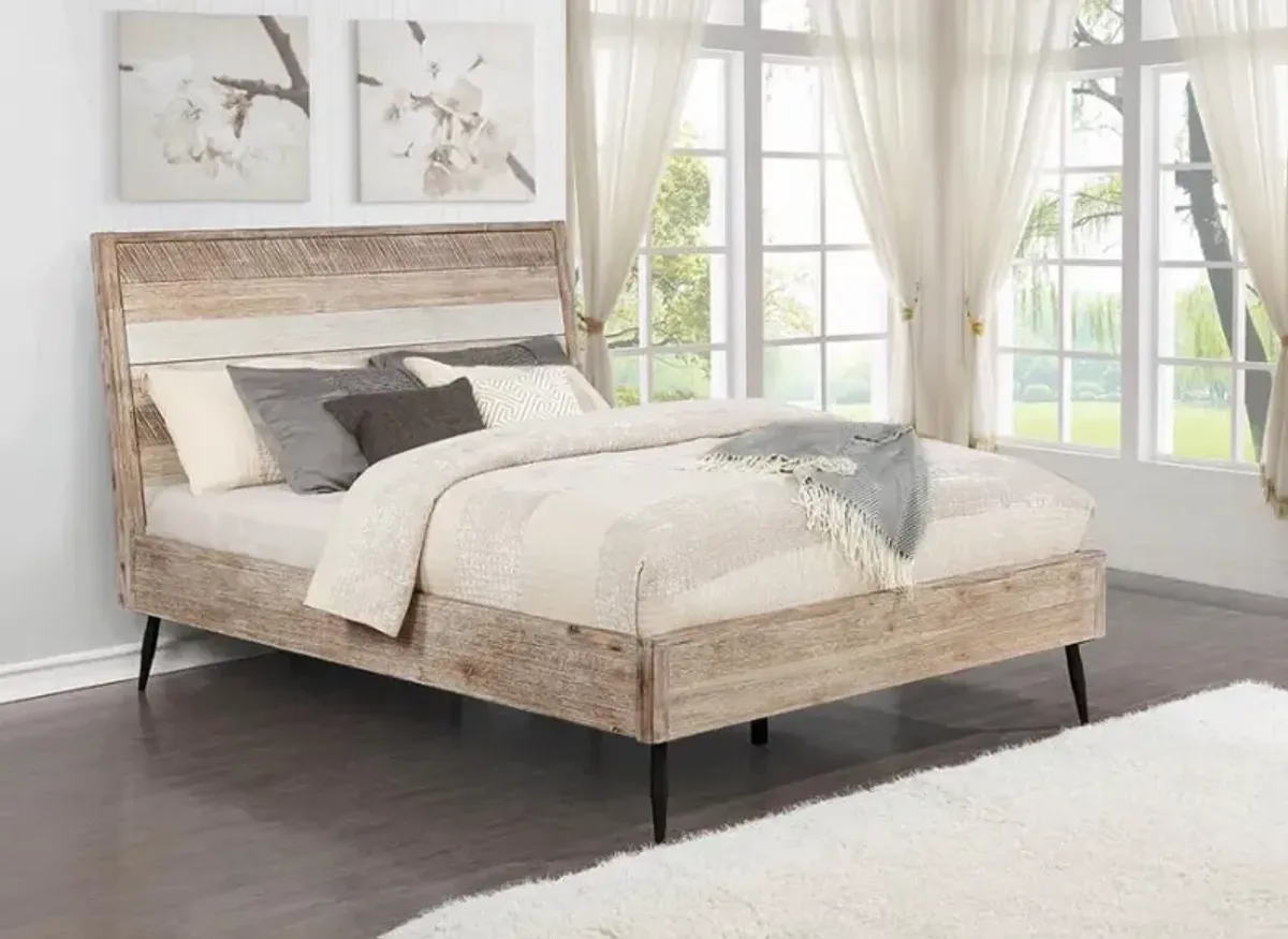 Ryder Platform Bed