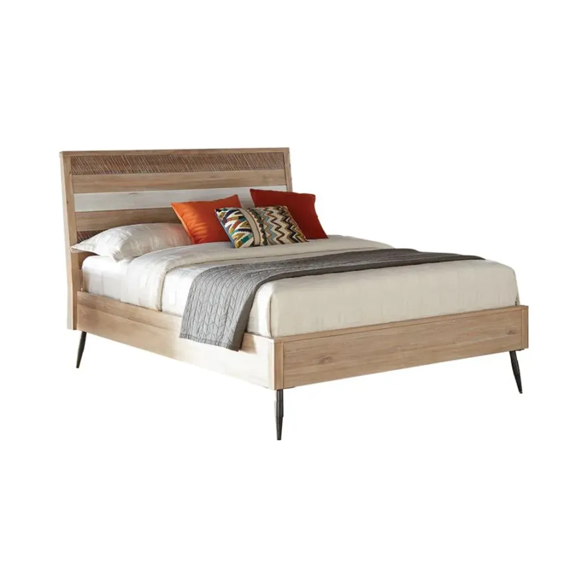 Ryder Platform Bed