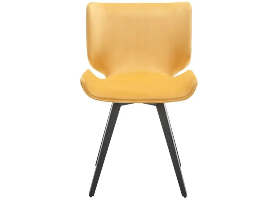 Matty Scandinavian Dining Chair