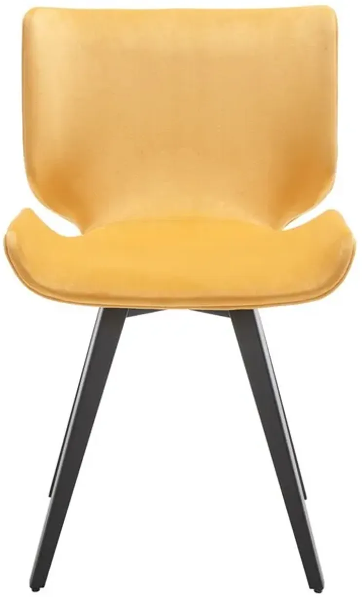 Matty Scandinavian Dining Chair