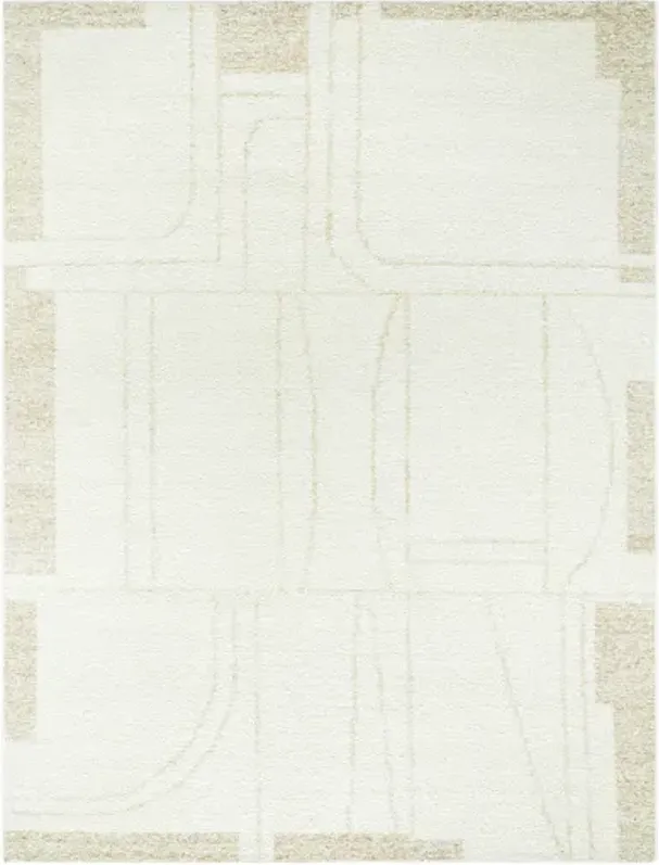 Philadelphia PHD-2300 8' x 10' Handmade Rug