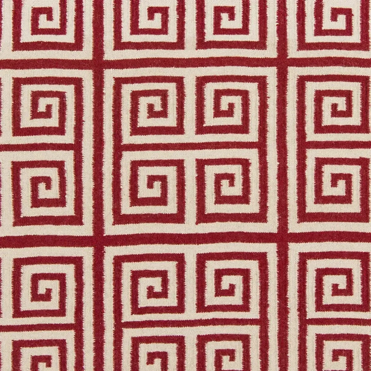 Frontier FT-418 3'6" x 5'6" Hand Made Rug