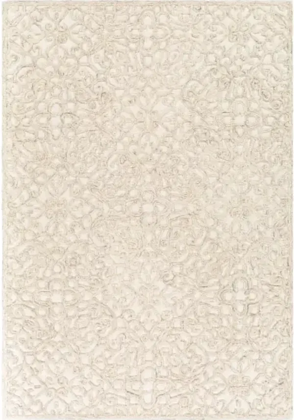 Elegance 2'6" x 4' Rug