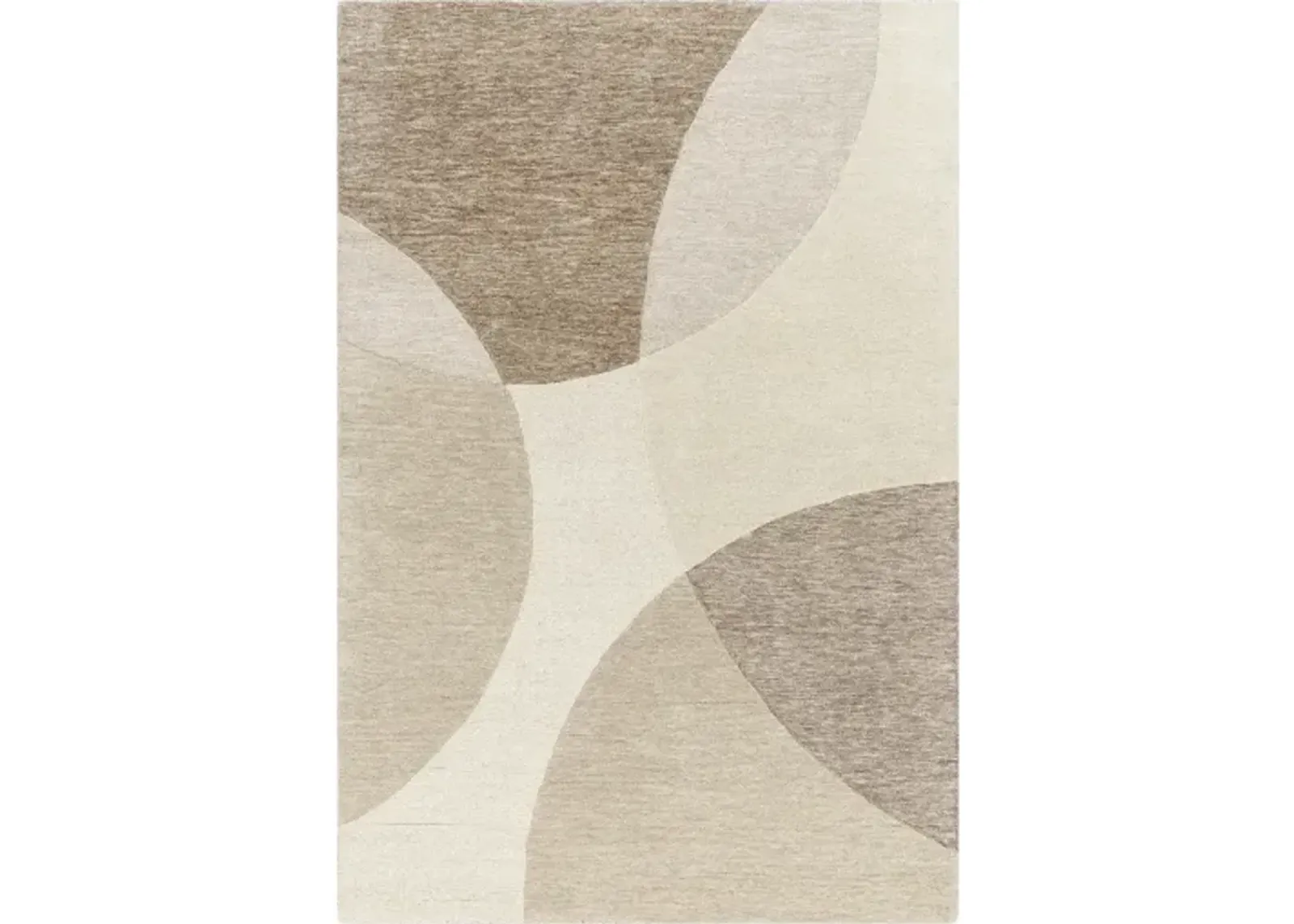 Isabel IBL-2305 8' x 10' Hand Made Rug