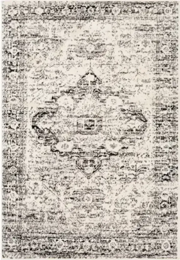 Pisa 6'7" x 9' Rug
