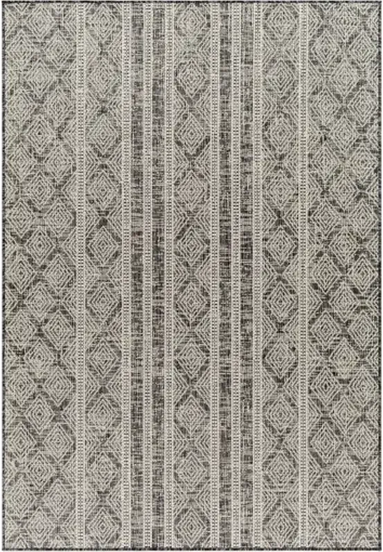 Ravello RVL-2323 6'7" x 9' Machine Woven Rug