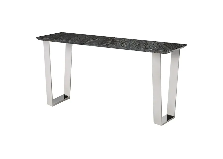 CATRINE CONSOLE TABLE