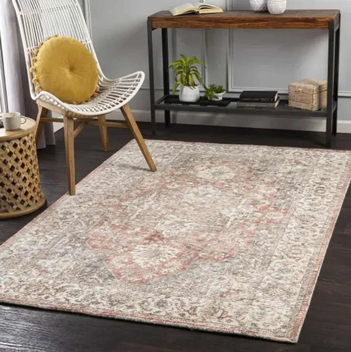 Wilson 5' x 7'6" Rug