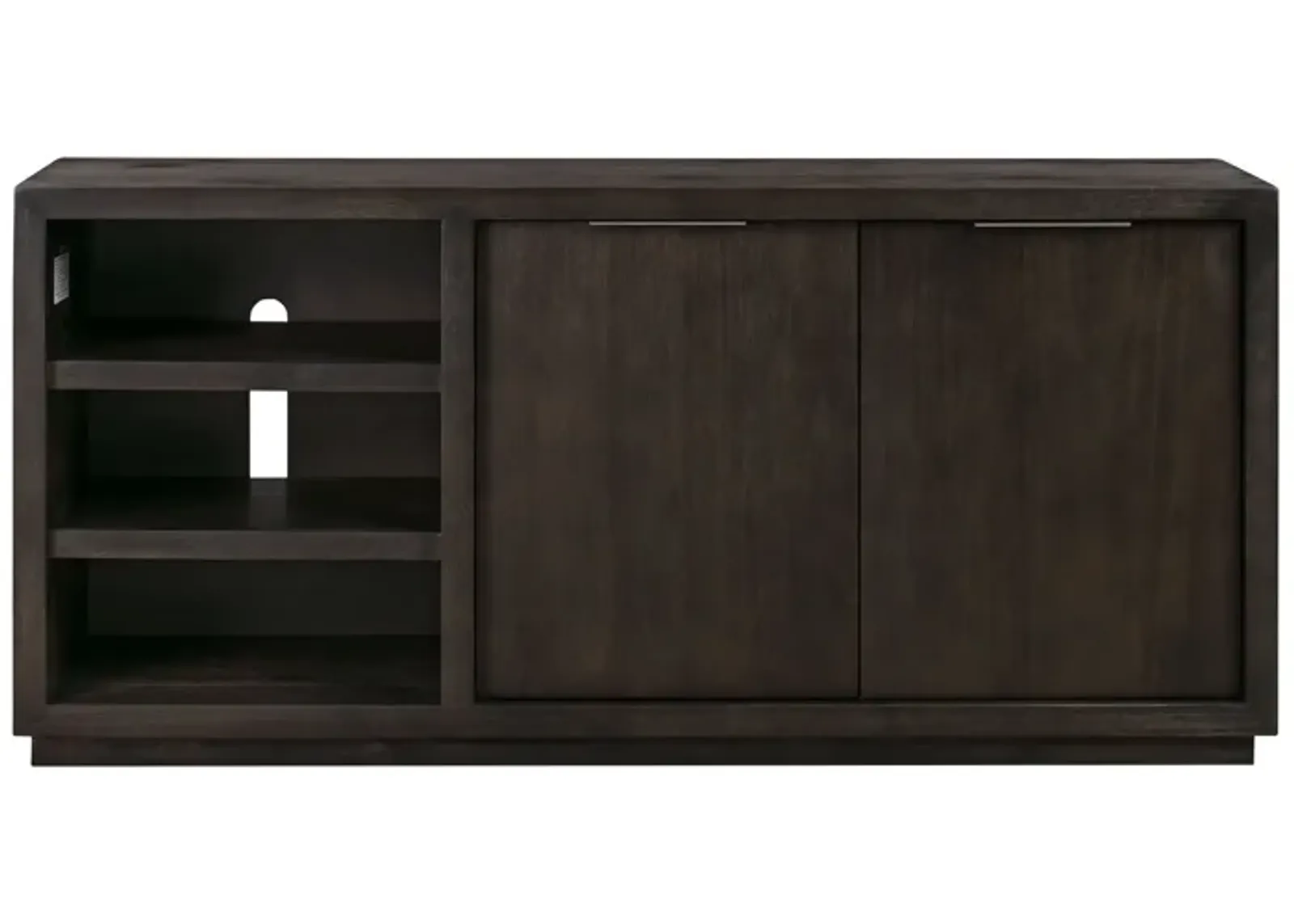 Oxford Media Console