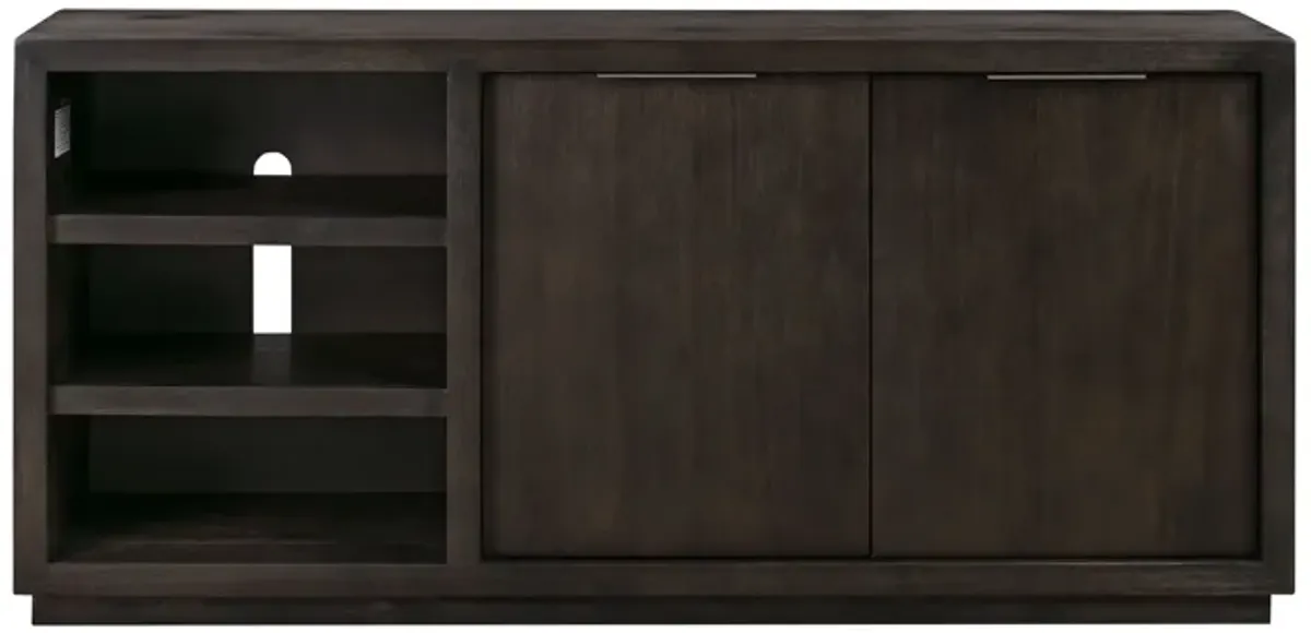 Oxford Media Console