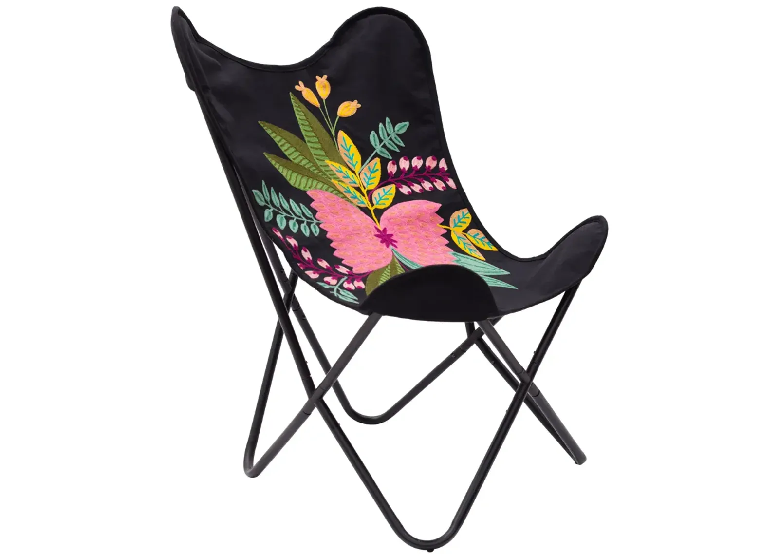 Mare Accent Chair Multicolor