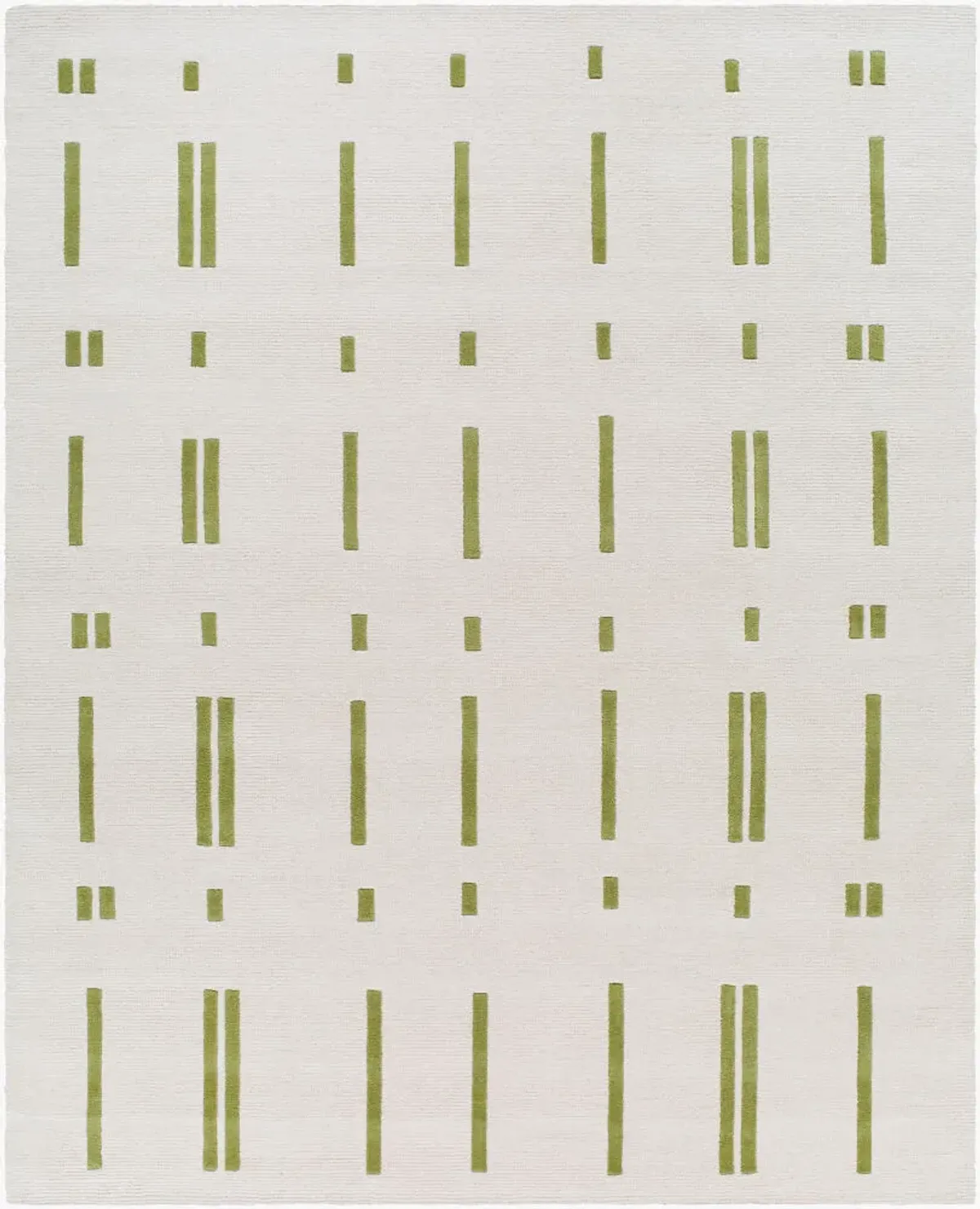 Rossi 2' x 3' Handmade Rug