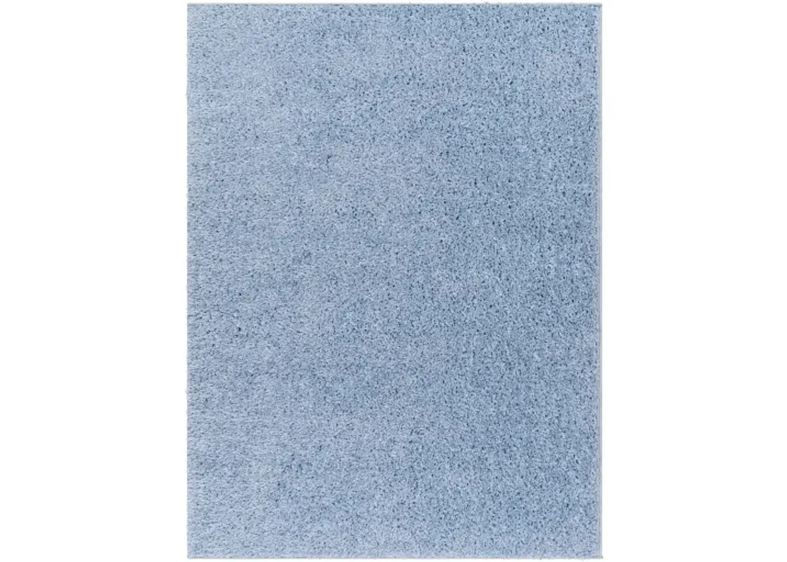 Moda Shag MOG-2300 7'10" x 10' Machine Woven Rug