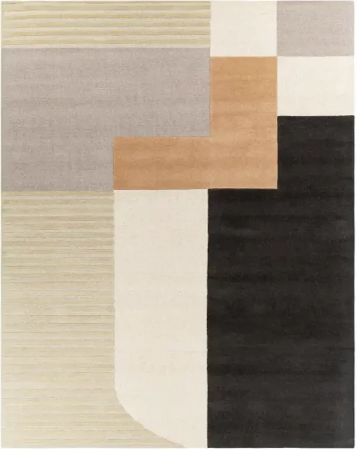 Emma 5' x 7'6" Rug