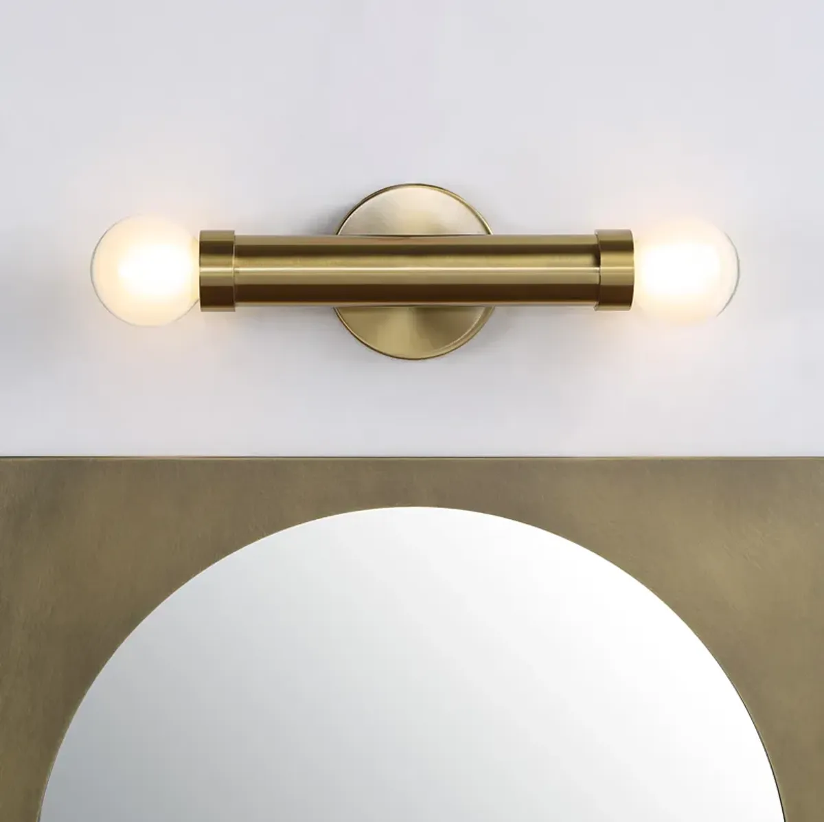 Dasia Wall Sconce