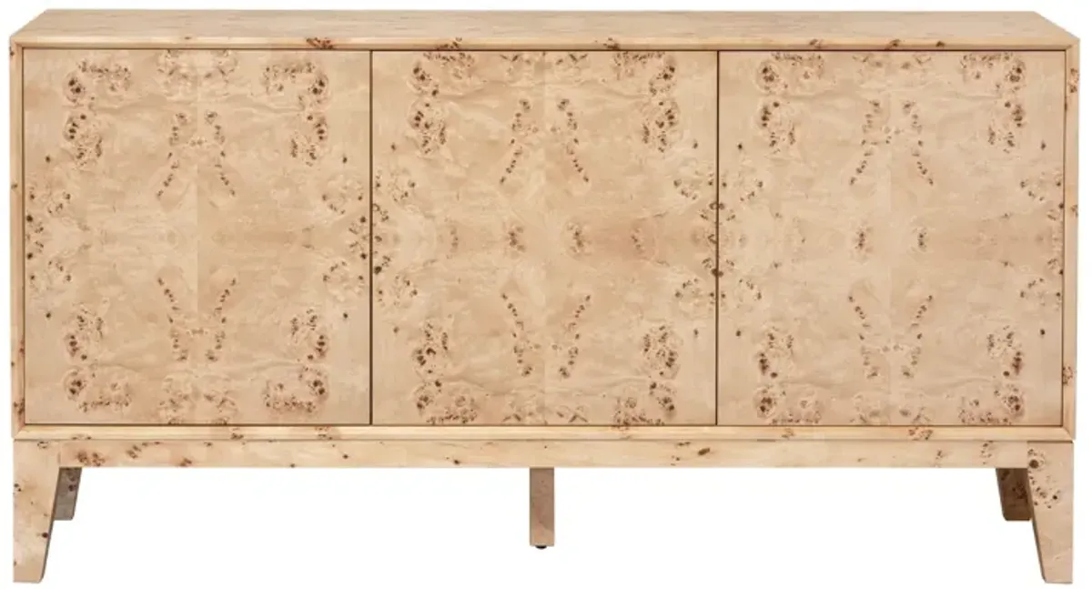 Mappa 3 Door Sideboard