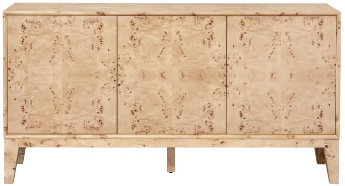 Mappa 3 Door Sideboard