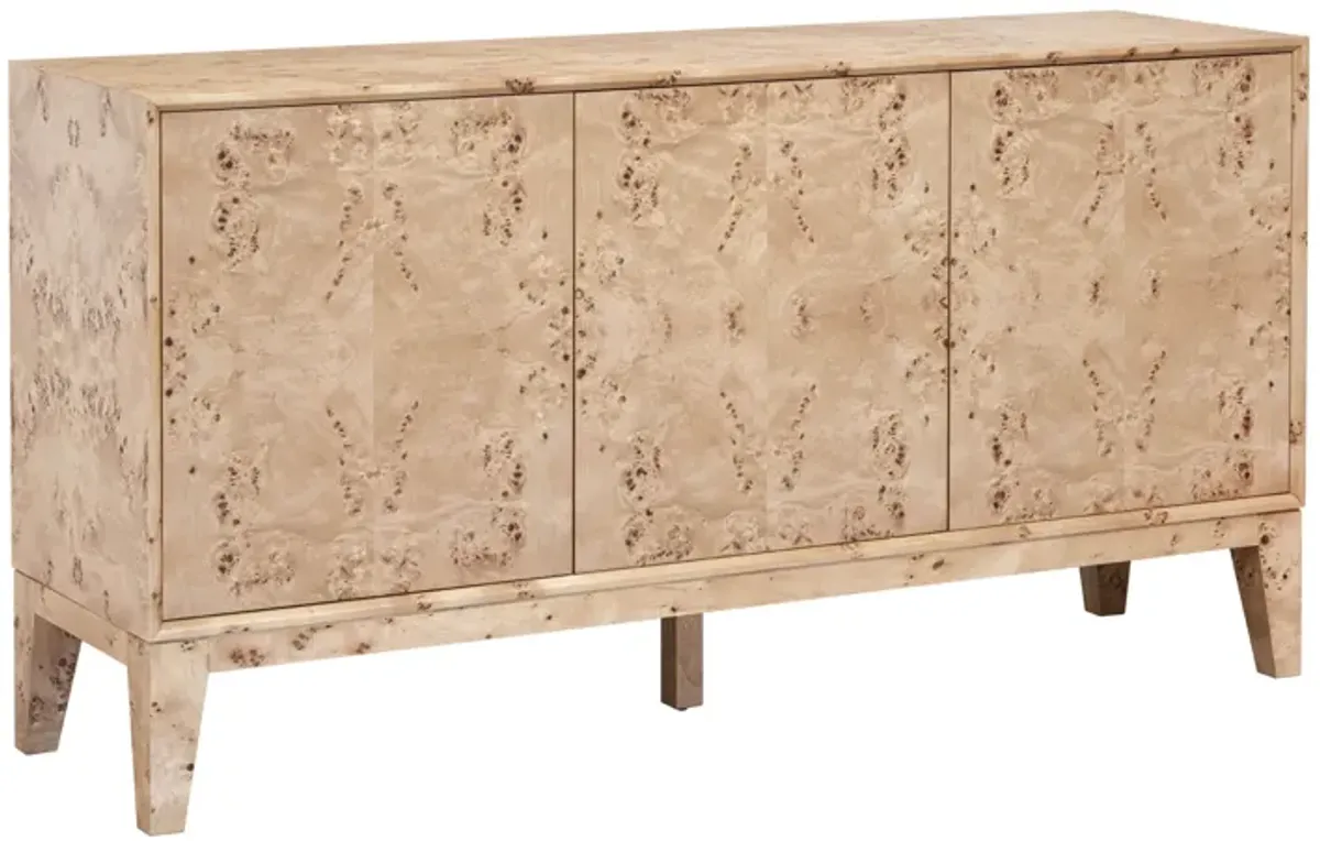 Mappa 3 Door Sideboard