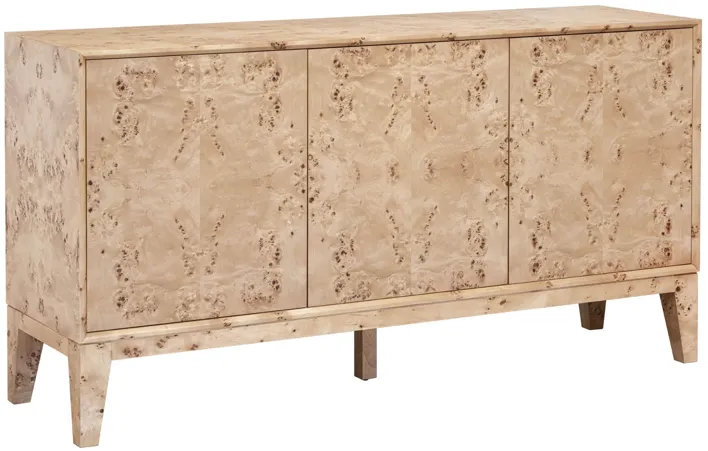 Mappa 3 Door Sideboard