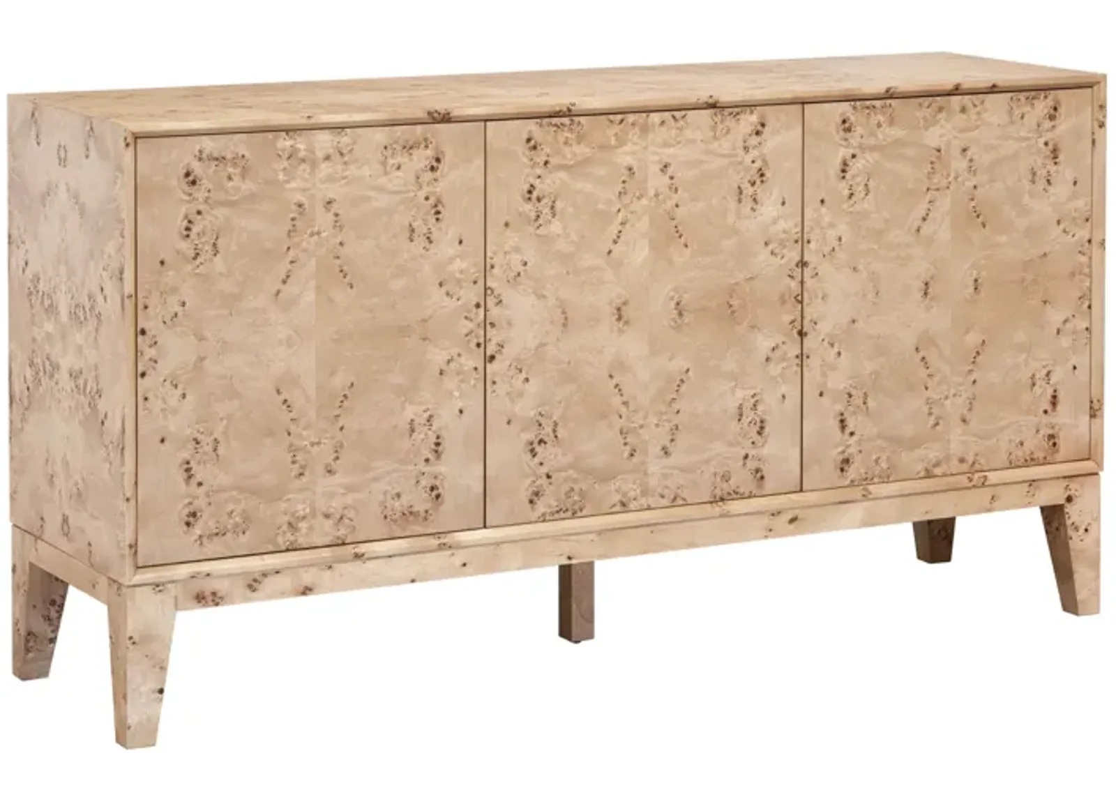 Mappa 3 Door Sideboard