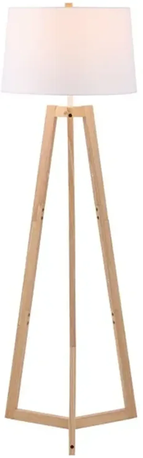 ISMERIA FLOOR LAMP