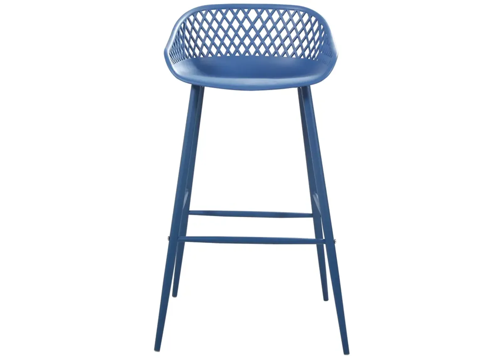 Piazza Outdoor Barstool ( Set Of 2 )