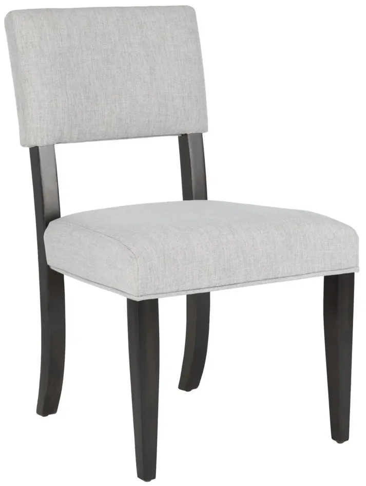 Luis Wood Dining Chair