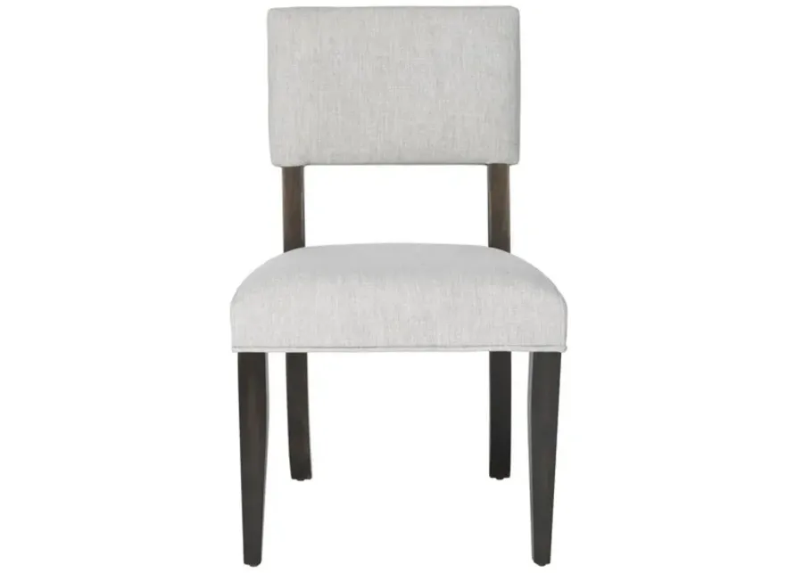 Luis Wood Dining Chair