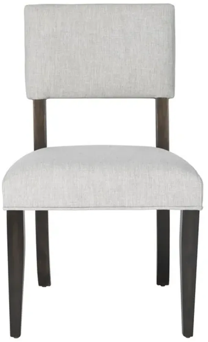 Luis Wood Dining Chair