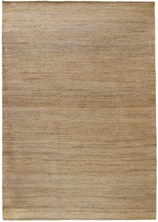 soumak jute natural 9x12